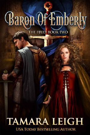 [The Feud 02] • Baron of Emberly